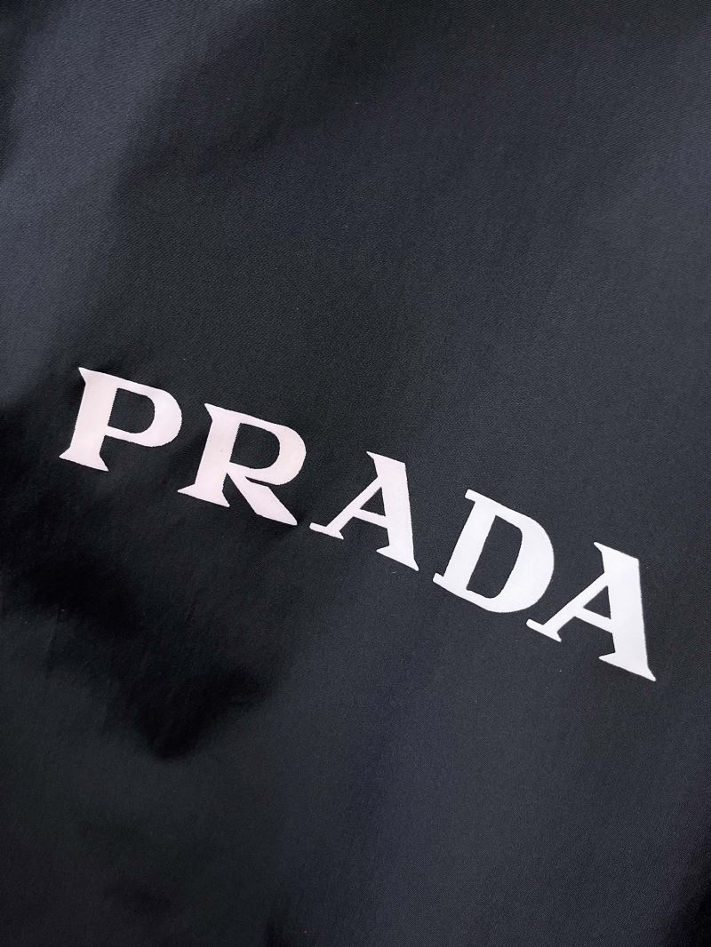 Prada Outwear